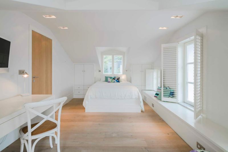 Villa Estee Lauder in Cannes