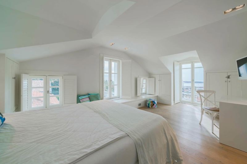 Villa Estee Lauder in Cannes