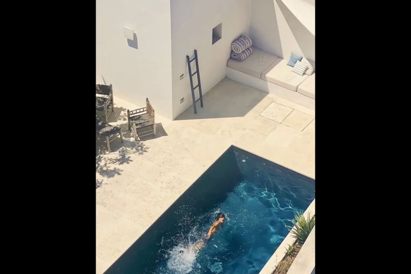 Villa La Torre Bianca in Gagliano del Capo