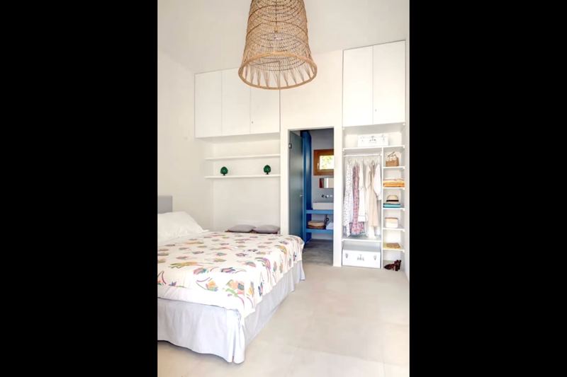 Villa La Torre Bianca in Gagliano del Capo