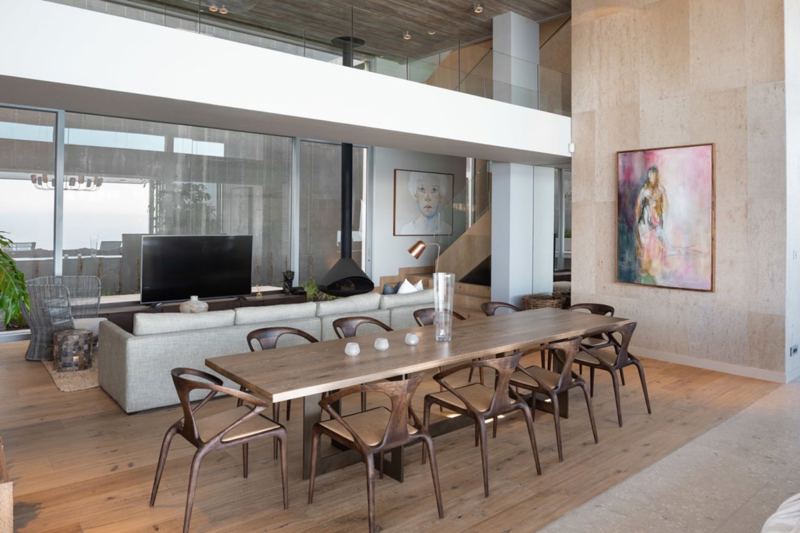 Villa Obsidian in Clifton