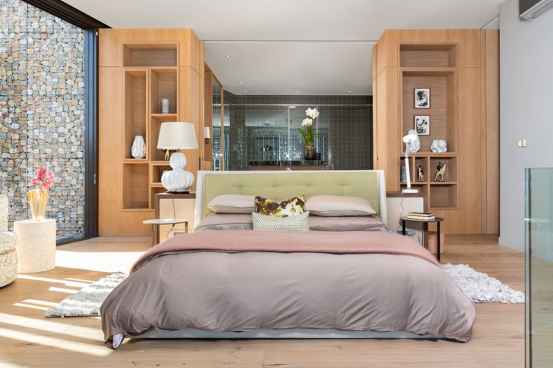 Villa Obsidian in Clifton