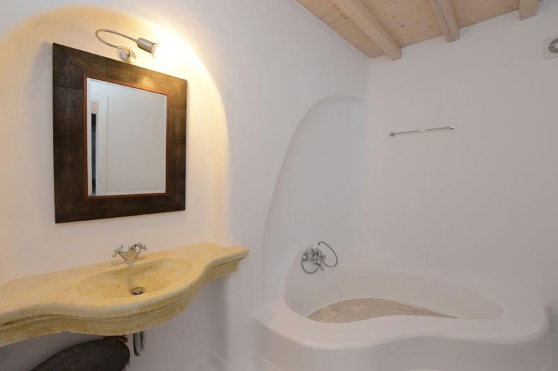 Villa Crystal in Agios Stefanos