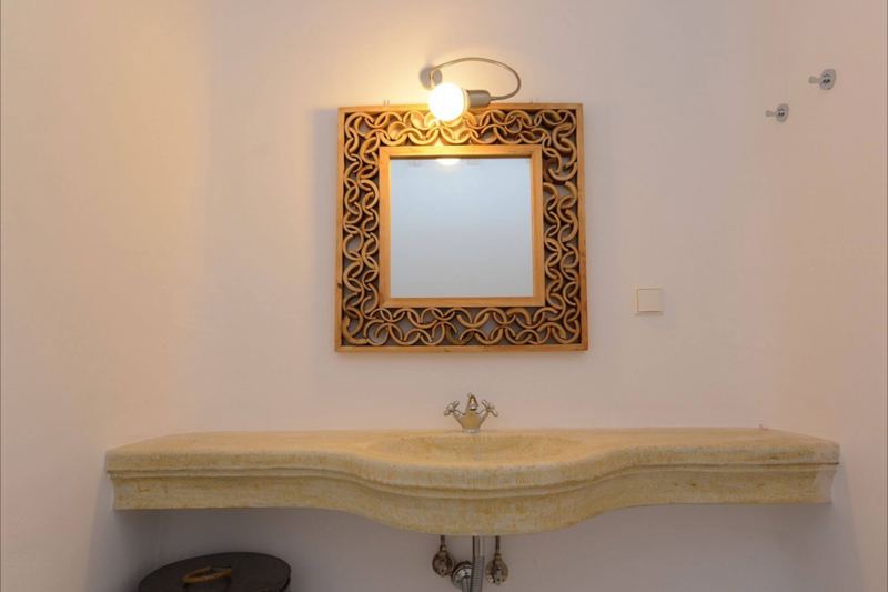 Villa Crystal in Agios Stefanos