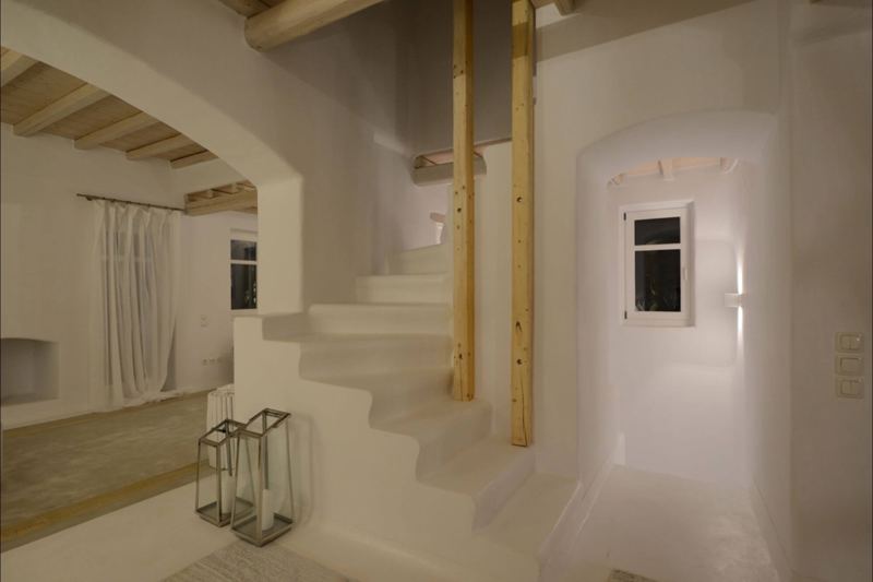 Villa Crystal in Agios Stefanos
