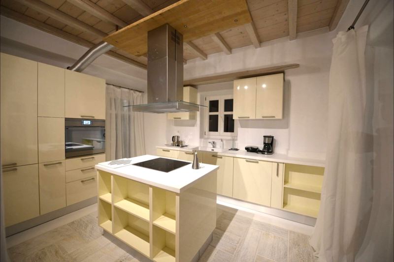 Villa Crystal in Agios Stefanos