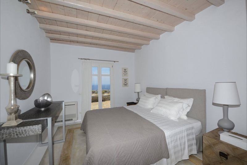 Villa Crystal in Agios Stefanos
