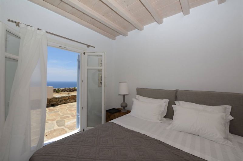 Villa Crystal in Agios Stefanos