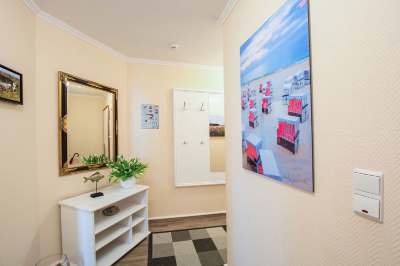 Ferienwohnung Sternenstunde in Binz