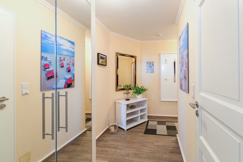 Ferienwohnung Sternenstunde in Binz