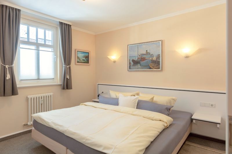Ferienwohnung Sternenstunde in Binz