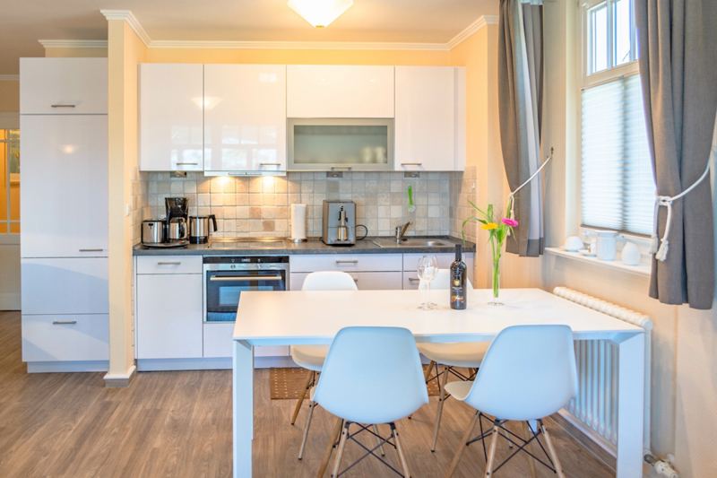 Ferienwohnung Sternenstunde in Binz
