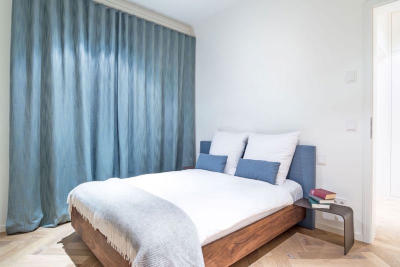 Ferienwohnung Sea Lounge in Seedorf