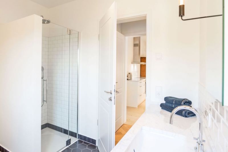 Ferienwohnung Sea Lounge in Seedorf