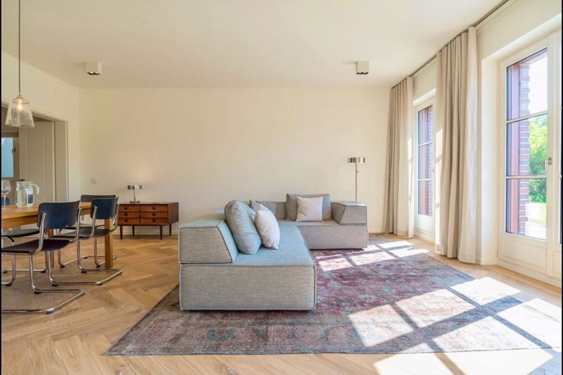 Ferienwohnung Sea Lounge in Seedorf