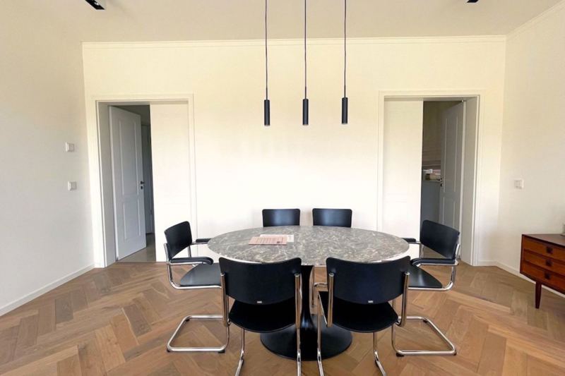Ferienwohnung Sea Lounge in Seedorf