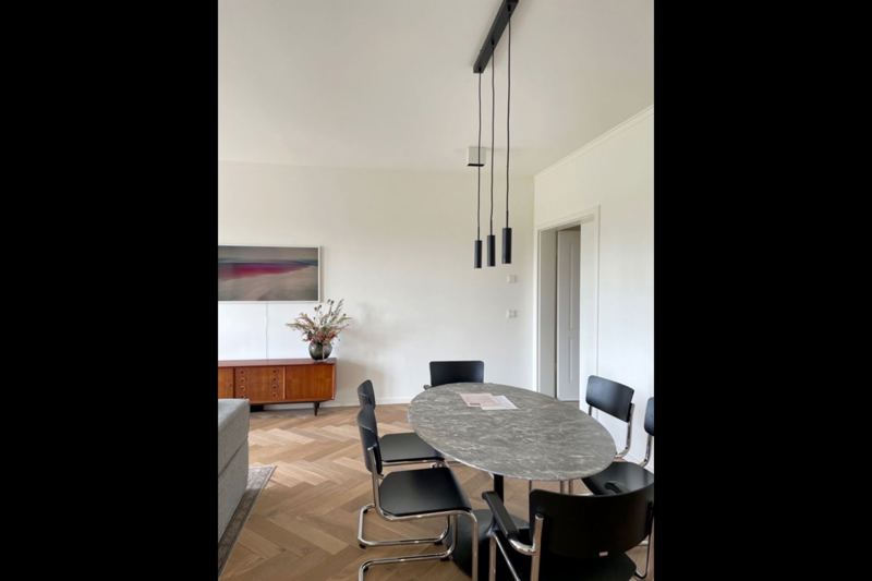 Ferienwohnung Sea Lounge in Seedorf