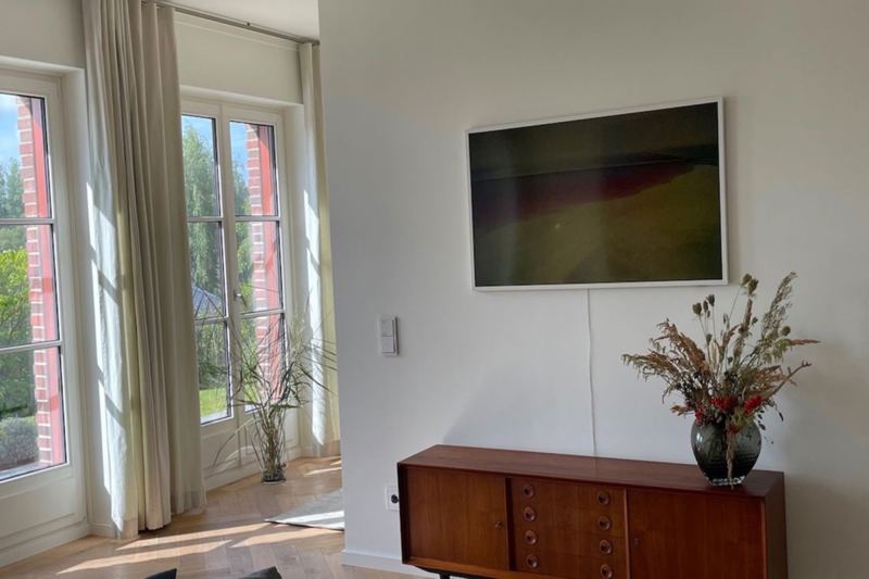 Ferienwohnung Sea Lounge in Seedorf
