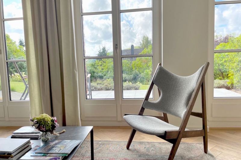 Ferienwohnung Sea Lounge in Seedorf