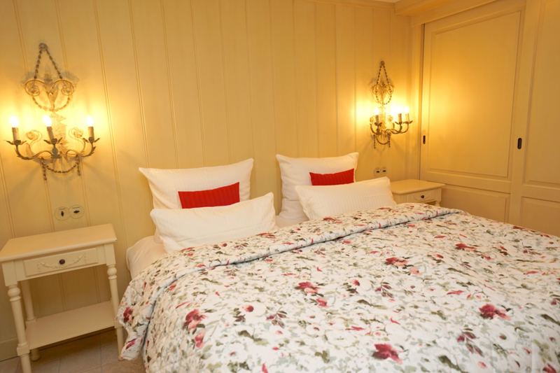 Ferienhaus Watthoog 2 in Kampen