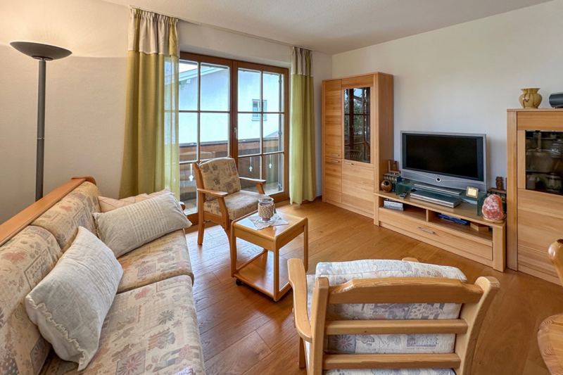 Ferienwohnung Cäcilia in Chieming