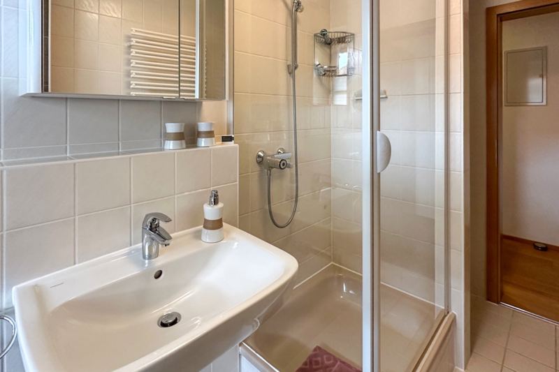 Ferienwohnung Cäcilia in Chieming