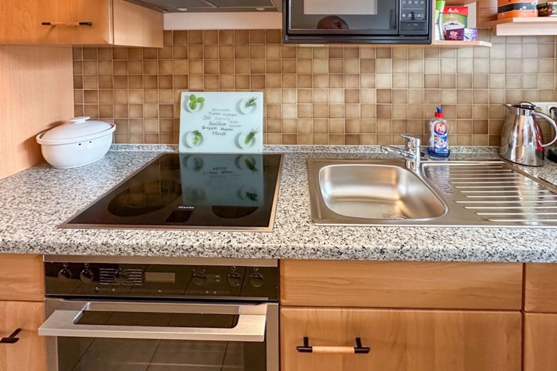 Ferienwohnung Cäcilia in Chieming