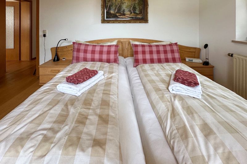 Ferienwohnung Cäcilia in Chieming