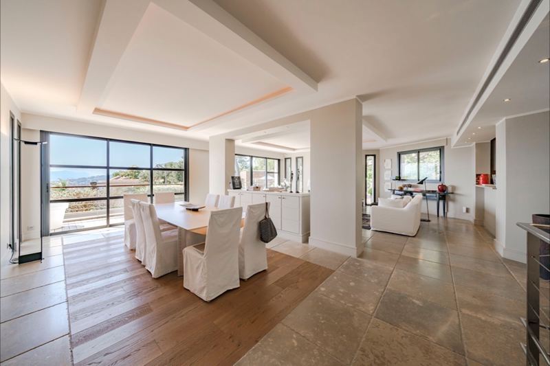 Villa Palm in Cannes