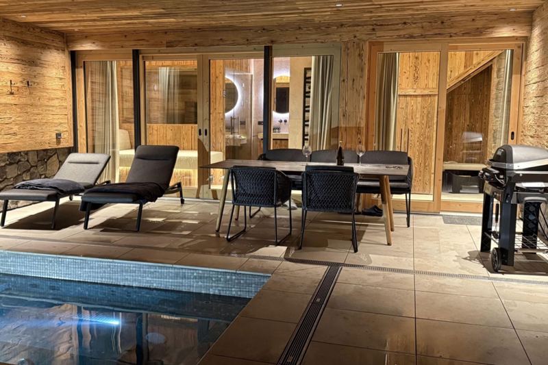 Chalet Schlossblick in Füssen