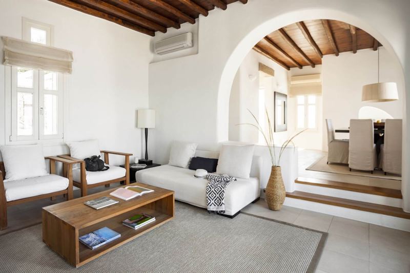 Villa Martinez I in Mykonos