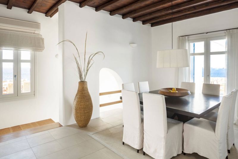 Villa Martinez I in Mykonos
