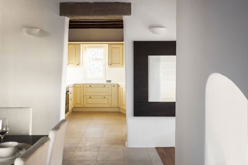 Villa Martinez I in Mykonos