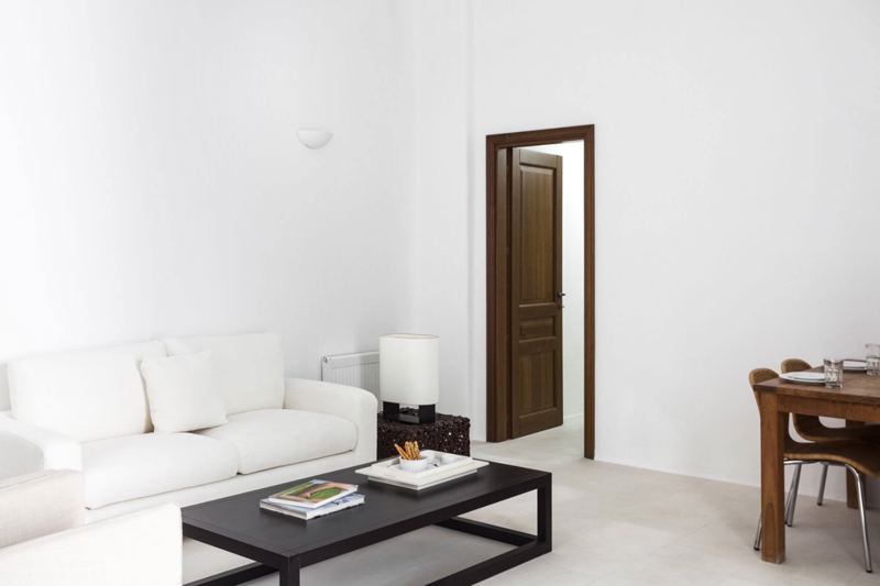 Villa Martinez I in Mykonos