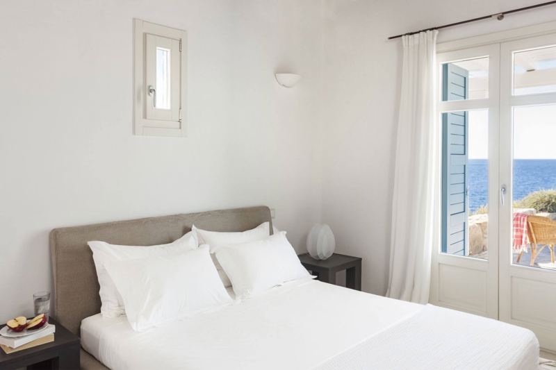 Villa Martinez I in Mykonos