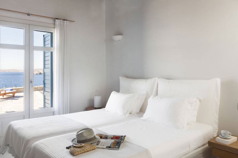 Villa Martinez I in Mykonos