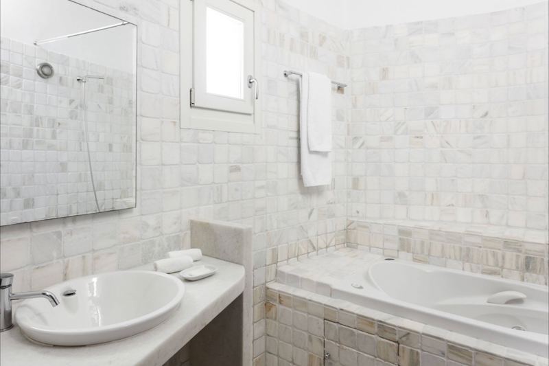 Villa Martinez I in Mykonos