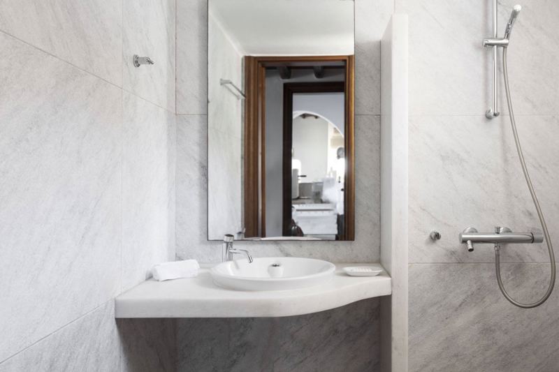 Villa Martinez I in Mykonos