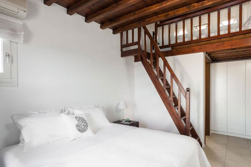 Villa Martinez I in Mykonos