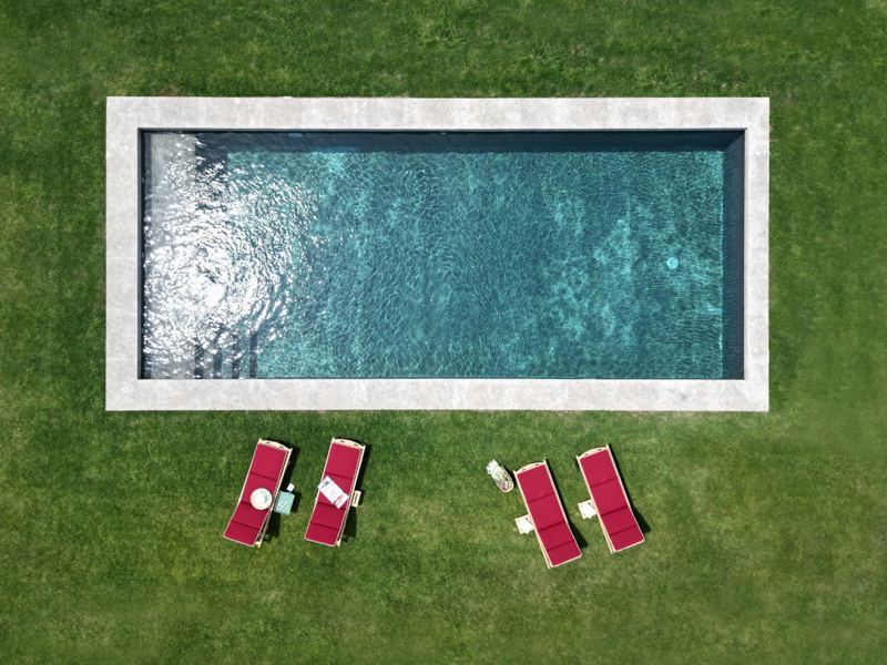 Ferienhaus Casina Montemerano in Manciano