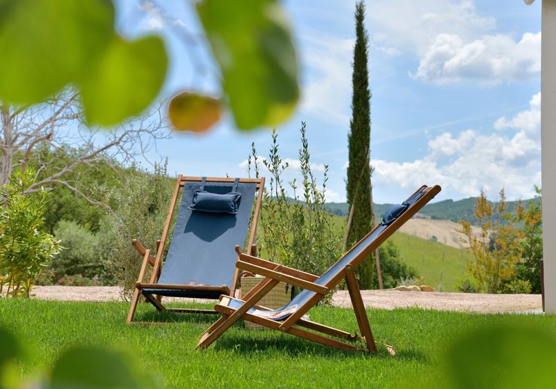 Ferienhaus Casina Montemerano in Manciano