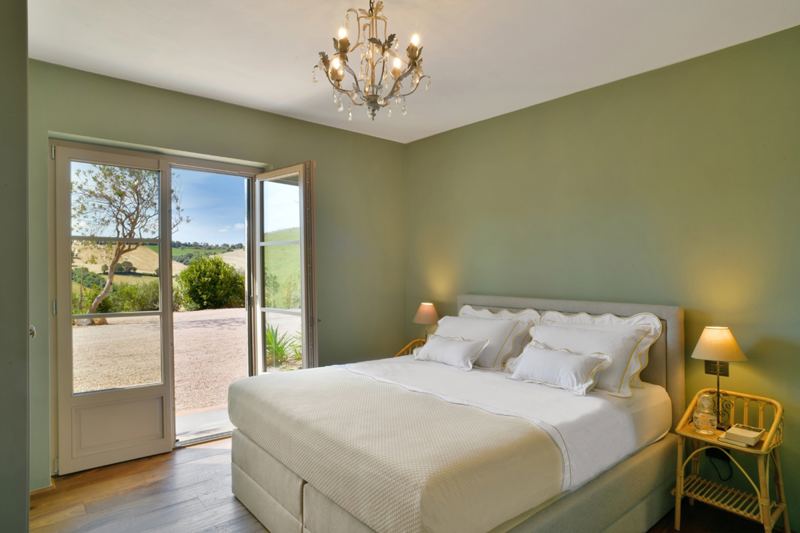 Ferienhaus Casina Montemerano in Manciano