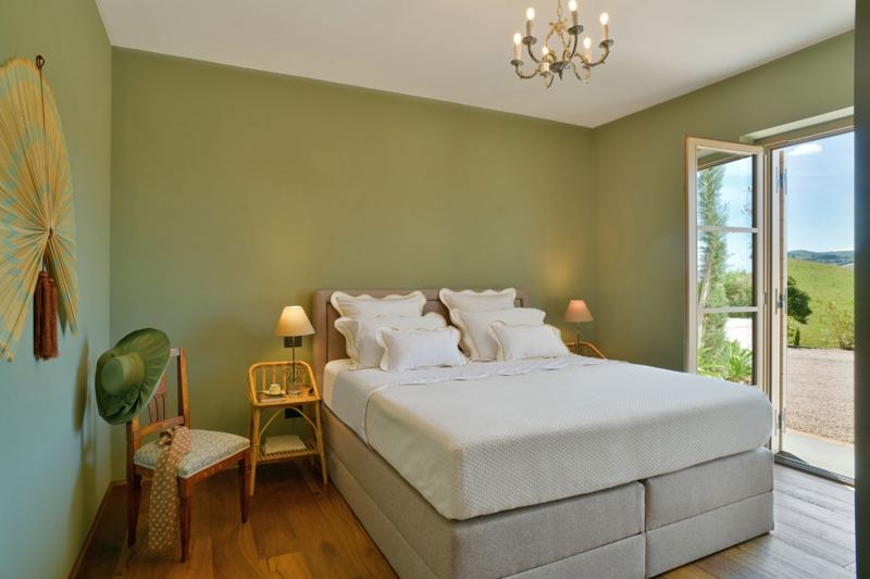 Ferienhaus Casina Montemerano in Manciano