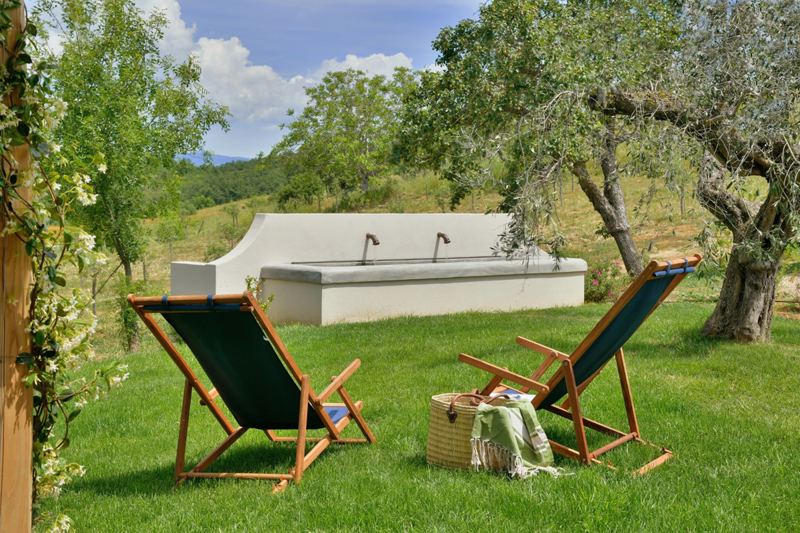 Ferienhaus Casina Montemerano in Manciano
