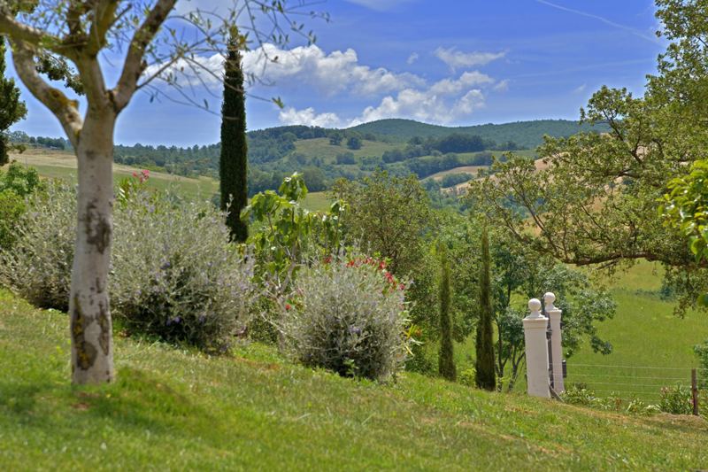 Ferienhaus Casina Montemerano in Manciano
