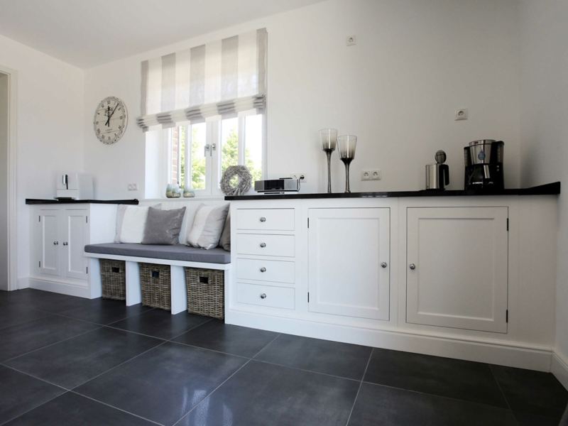 Ferienhaus Ruden in Lobbe
