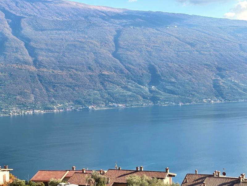 Ferienwohnung La Vigna in Oldesio