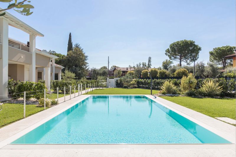 Ferienwohnung Meri Lake in Manerba del Garda