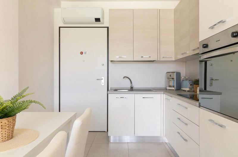 Ferienwohnung Meri Lake in Manerba del Garda