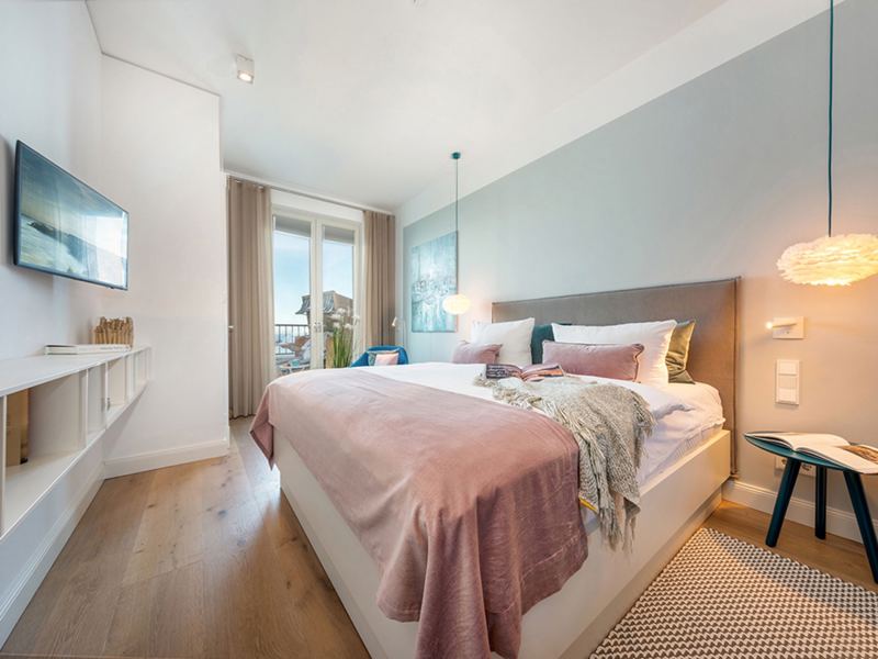 Ferienwohnung View in Sellin